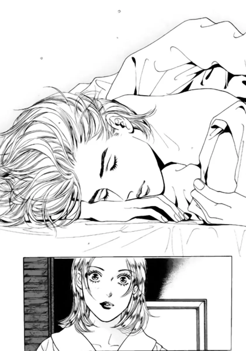 Full House Chapter 64 page 7