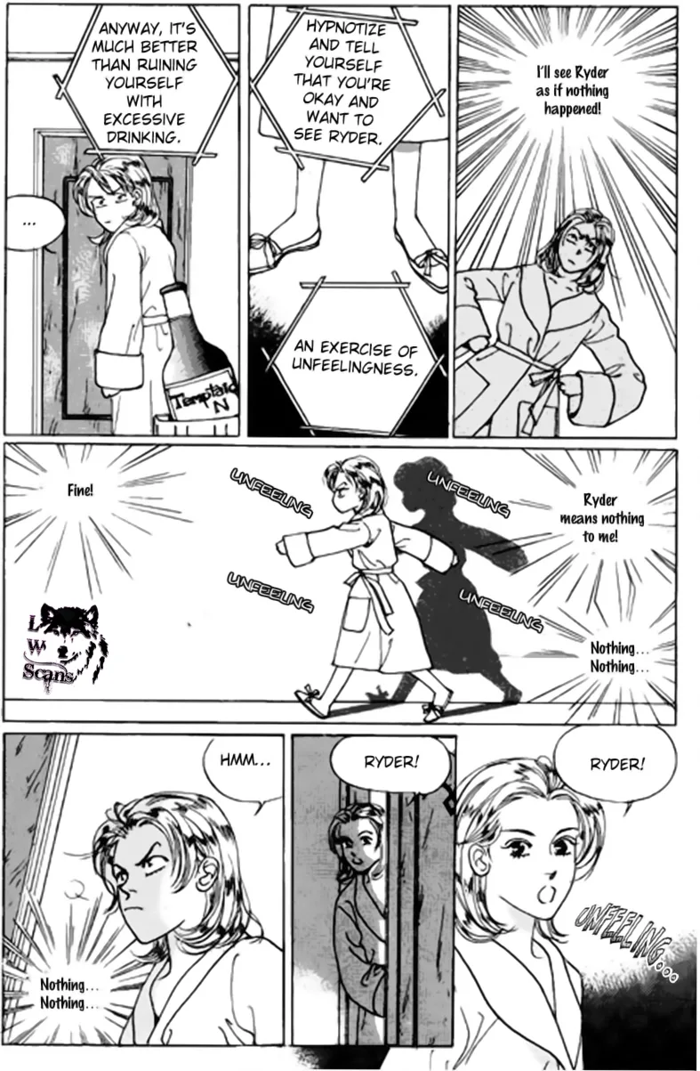 Full House Chapter 64 page 6