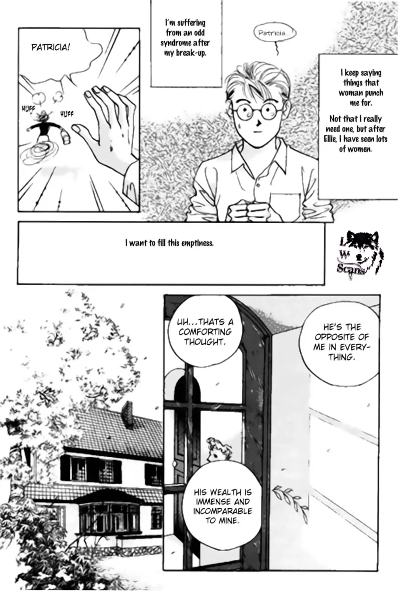 Full House Chapter 64 page 17