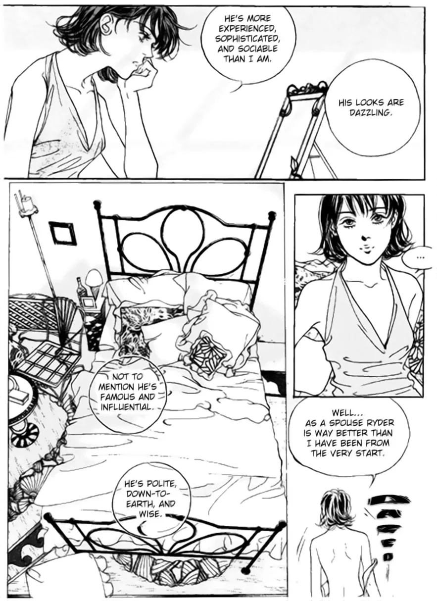 Full House Chapter 64 page 18