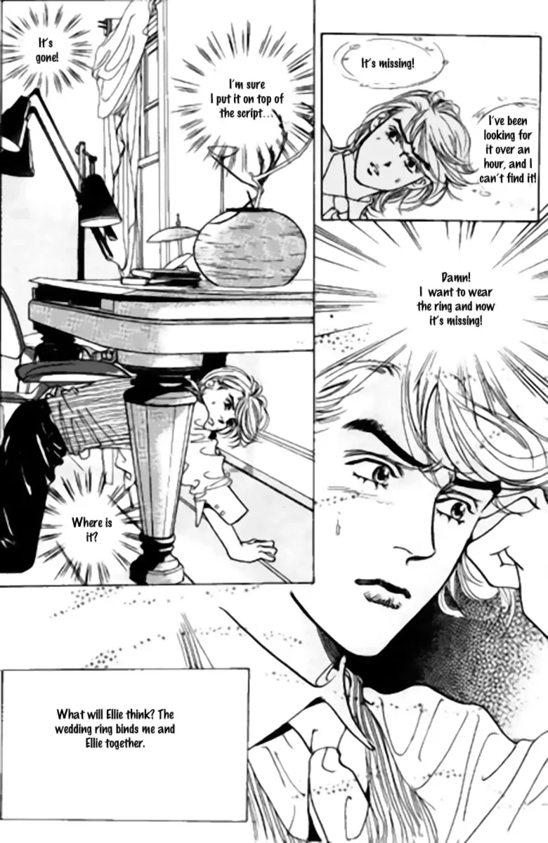Full House Chapter 64 page 14
