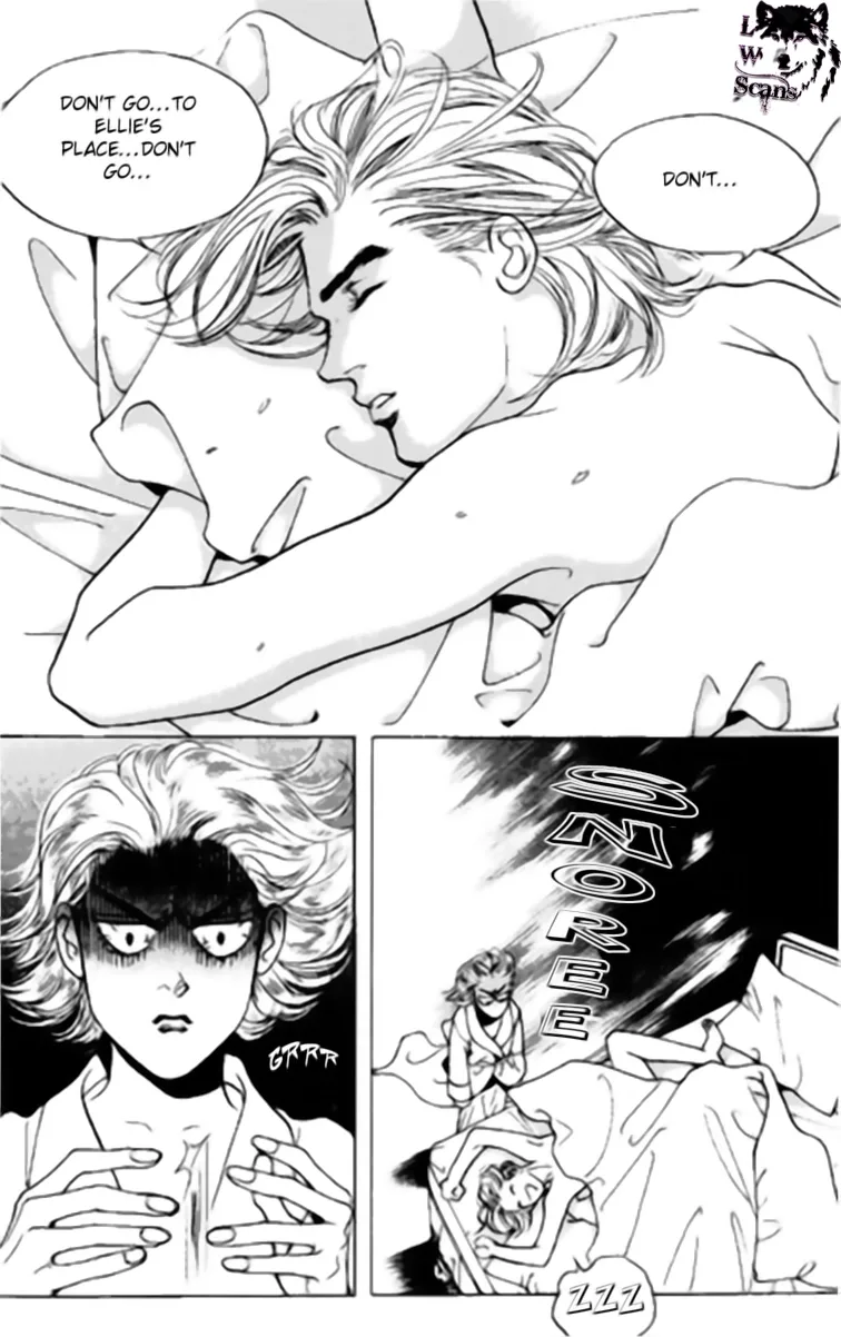Full House Chapter 64 page 12
