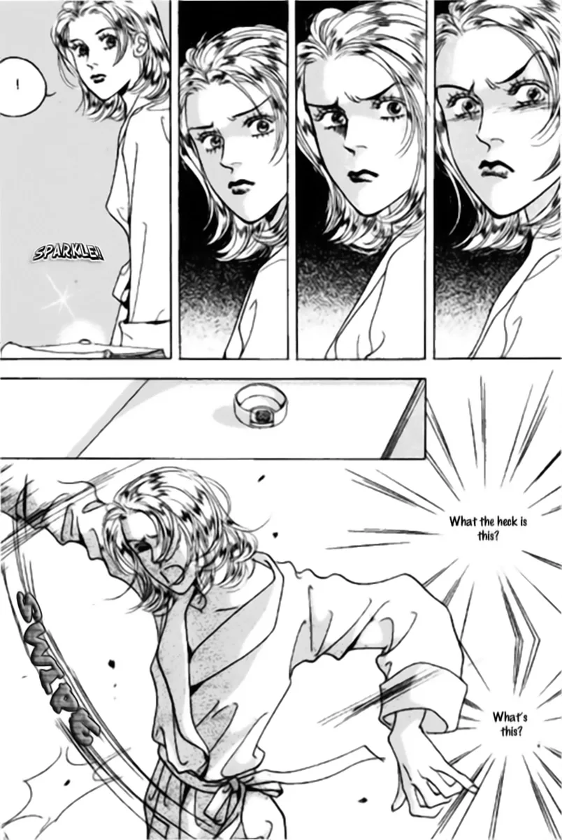 Full House Chapter 64 page 9