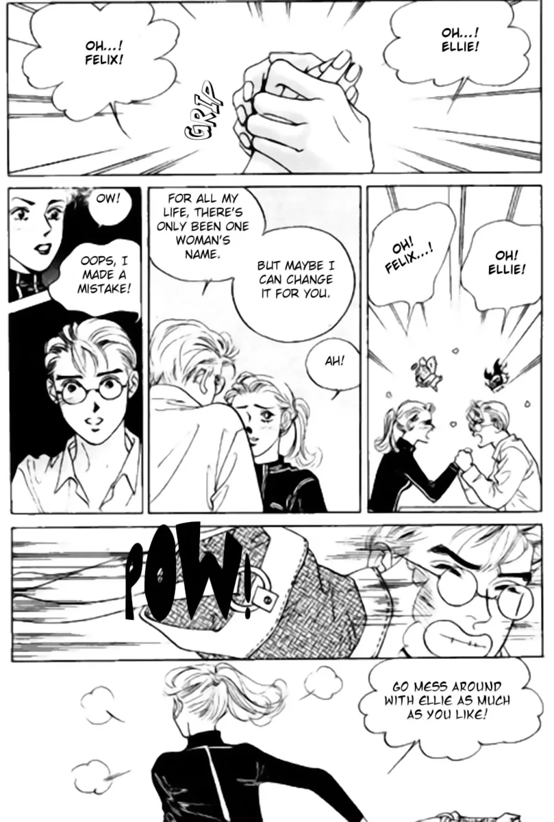 Full House Chapter 64 page 16