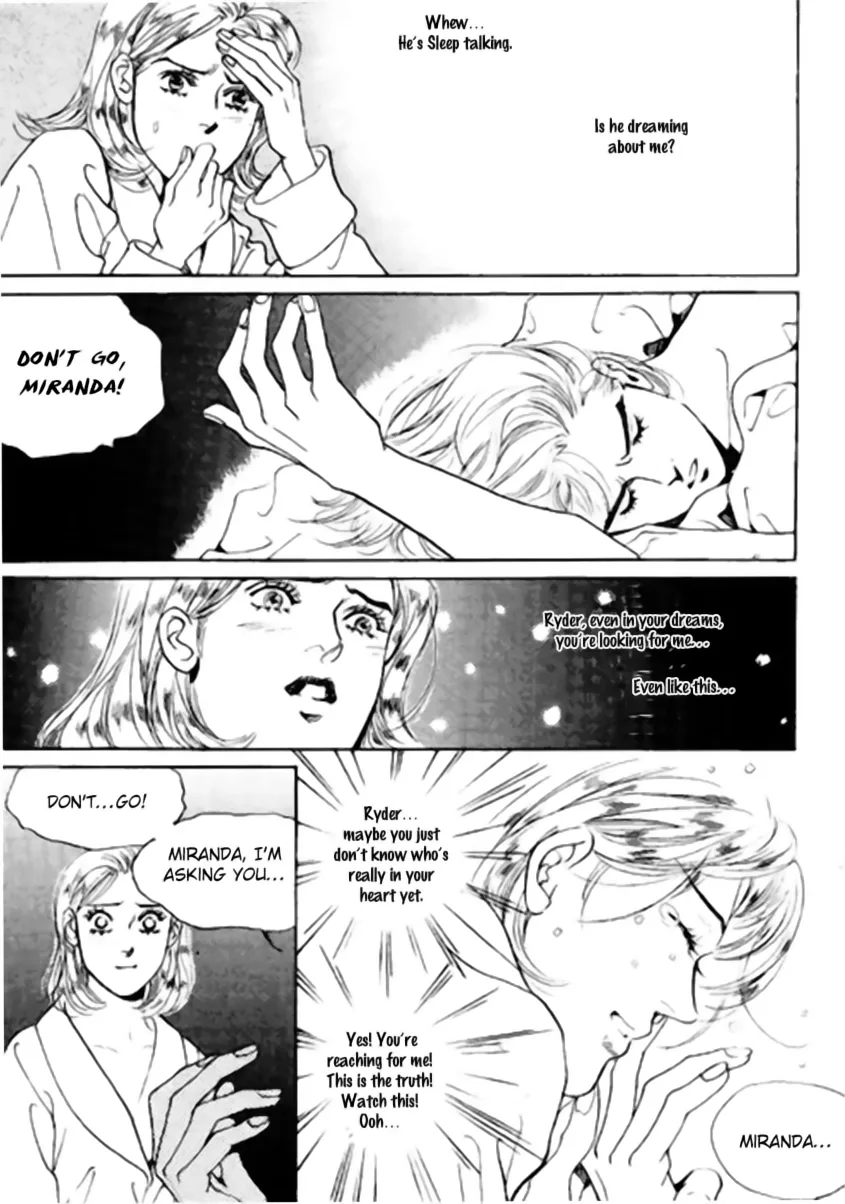 Full House Chapter 64 page 11