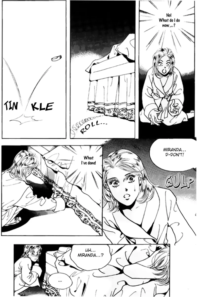 Full House Chapter 64 page 10