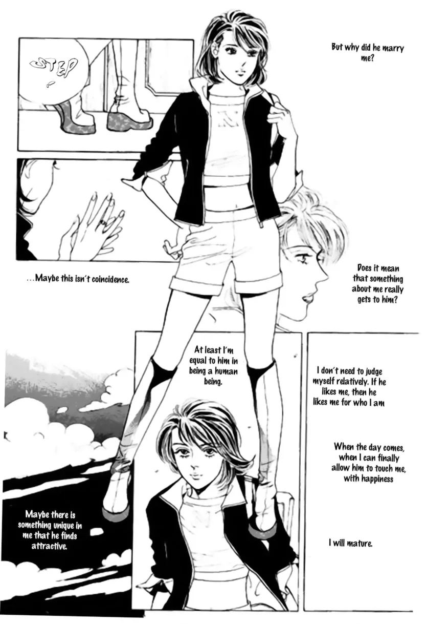 Full House Chapter 64 page 19