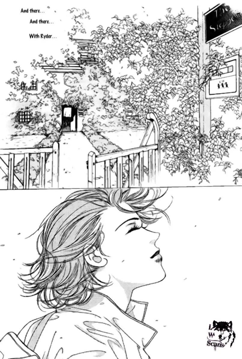 Full House Chapter 64 page 21