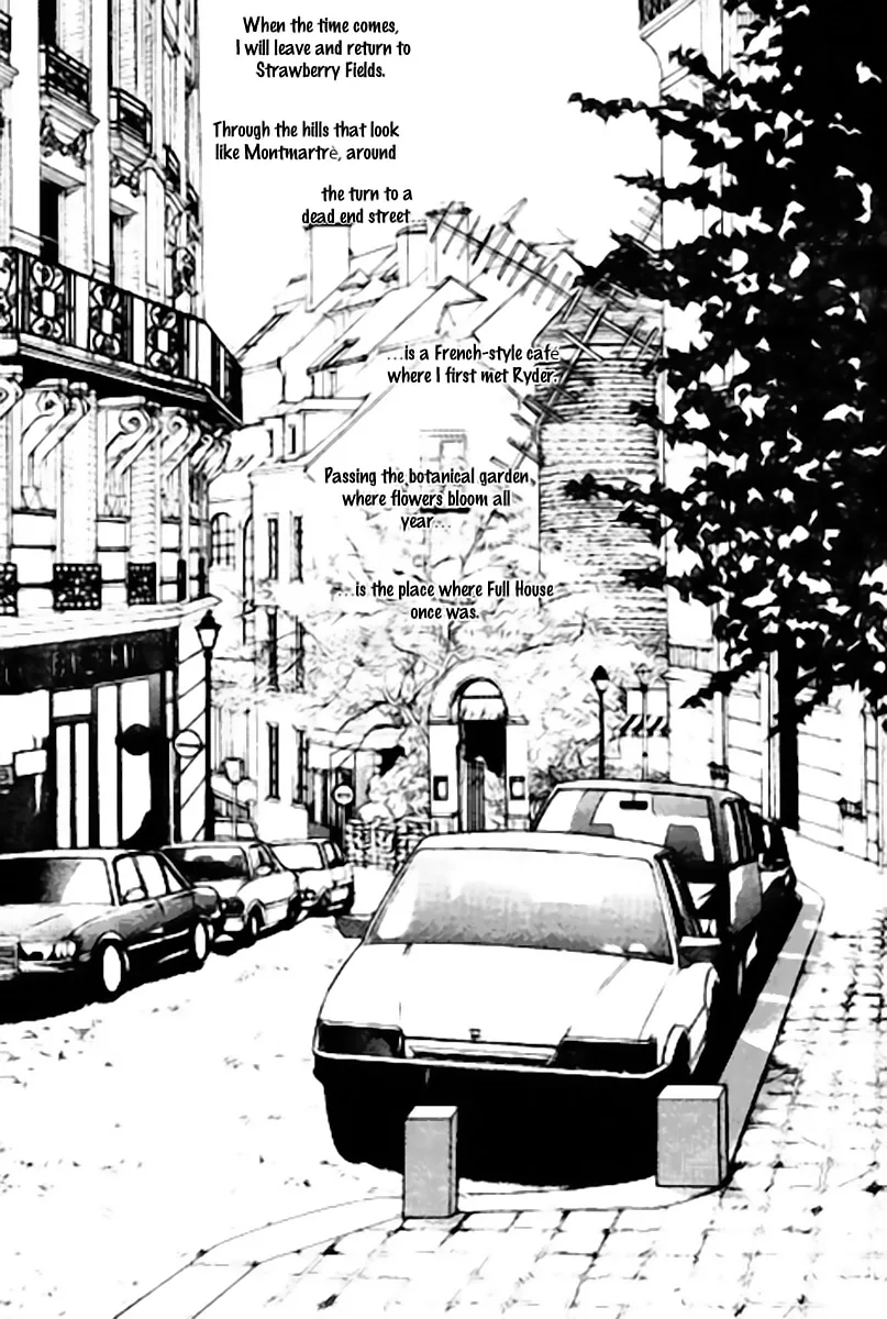 Full House Chapter 64 page 20