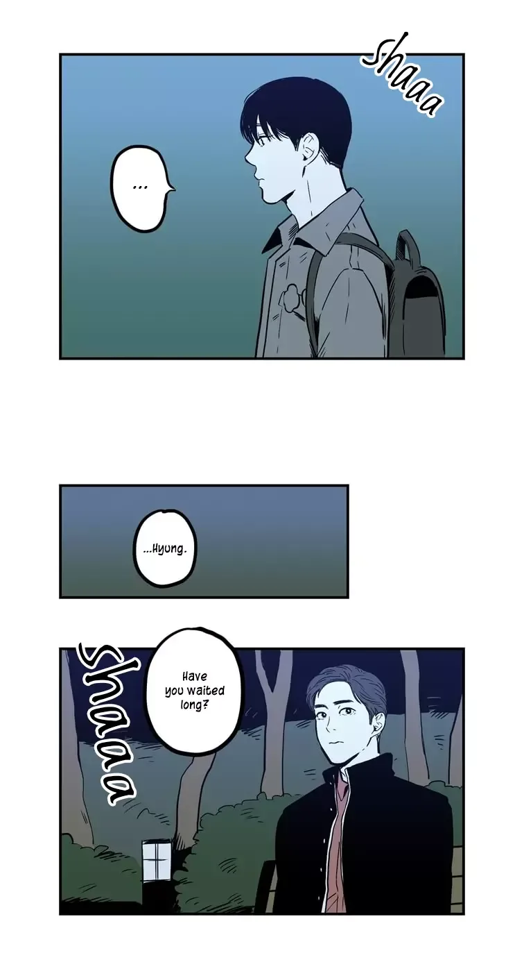 Fools Chapter 6 page 14