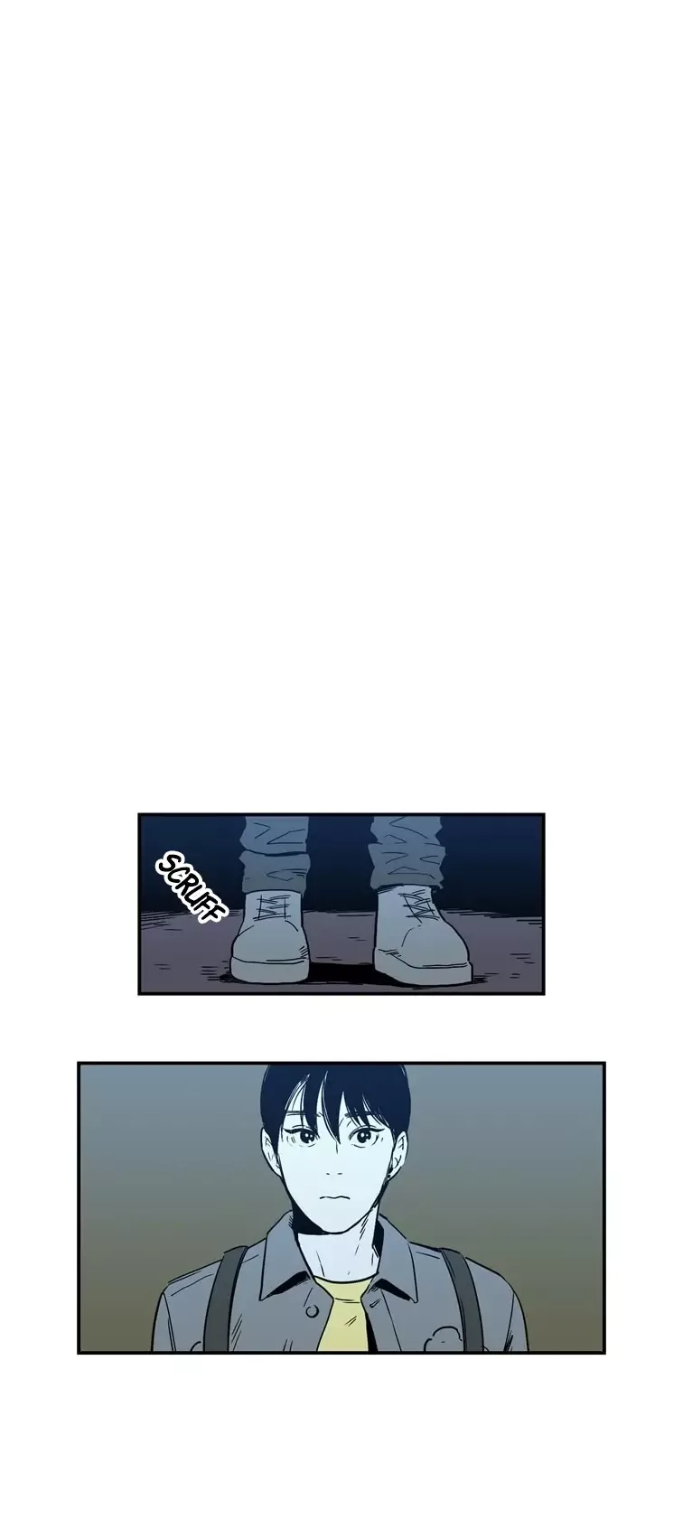 Fools Chapter 6 page 10