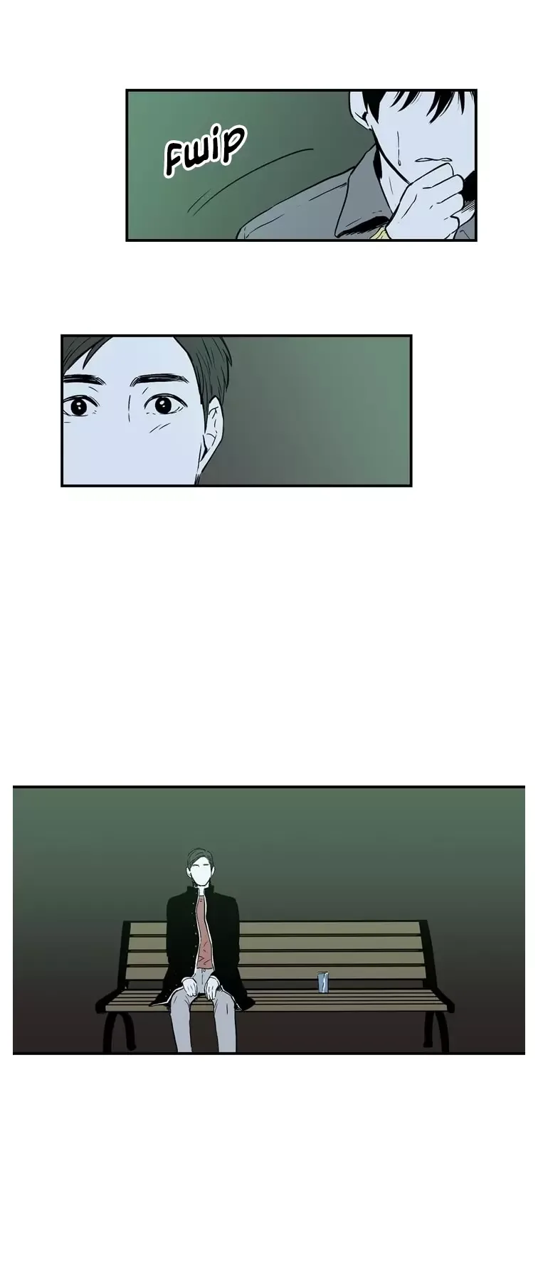 Fools Chapter 6 page 24
