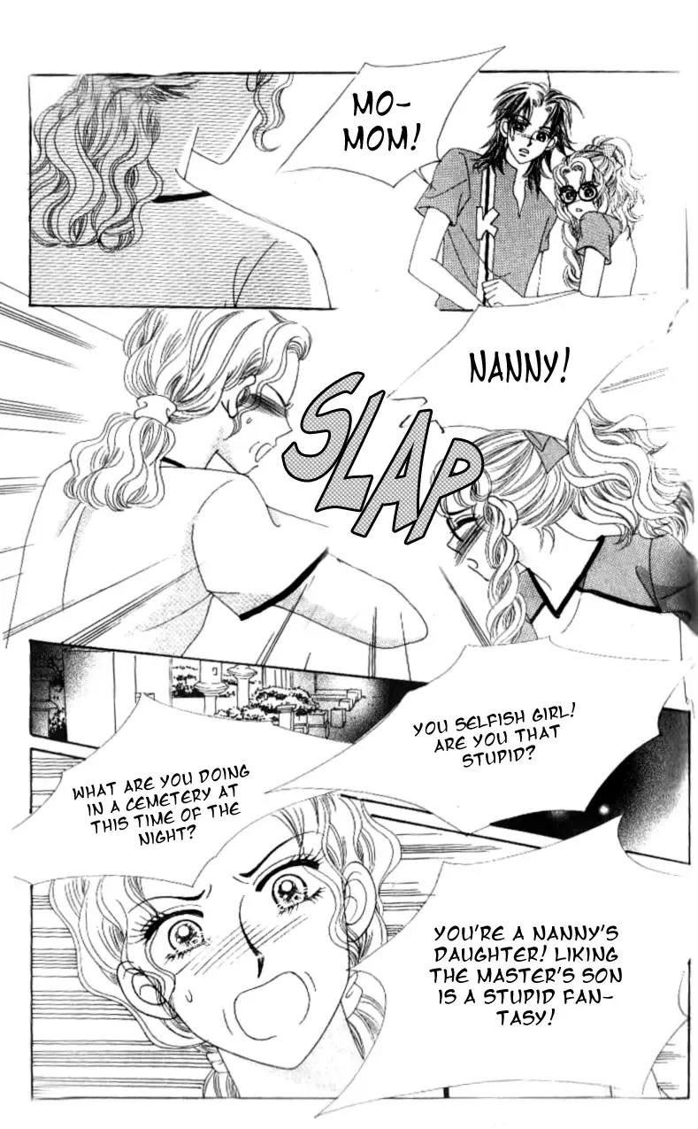 Sweet Bitter Love Chapter 6 page 2