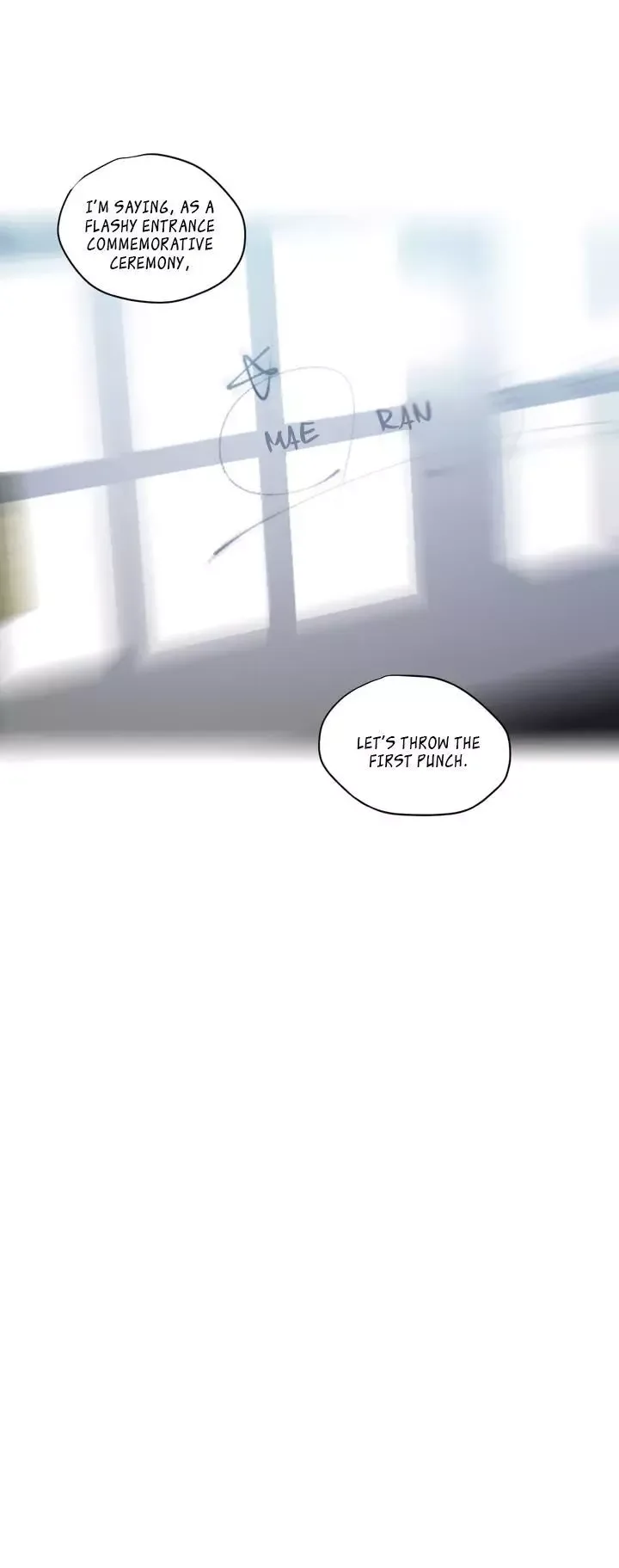 Peach Love Chapter 5 page 13