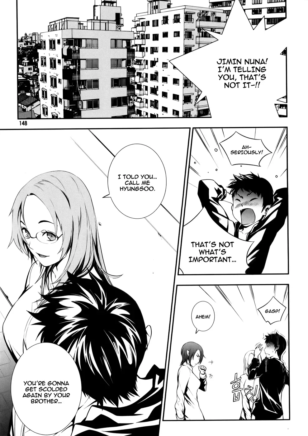 50 Million Km Chapter 6 page 15