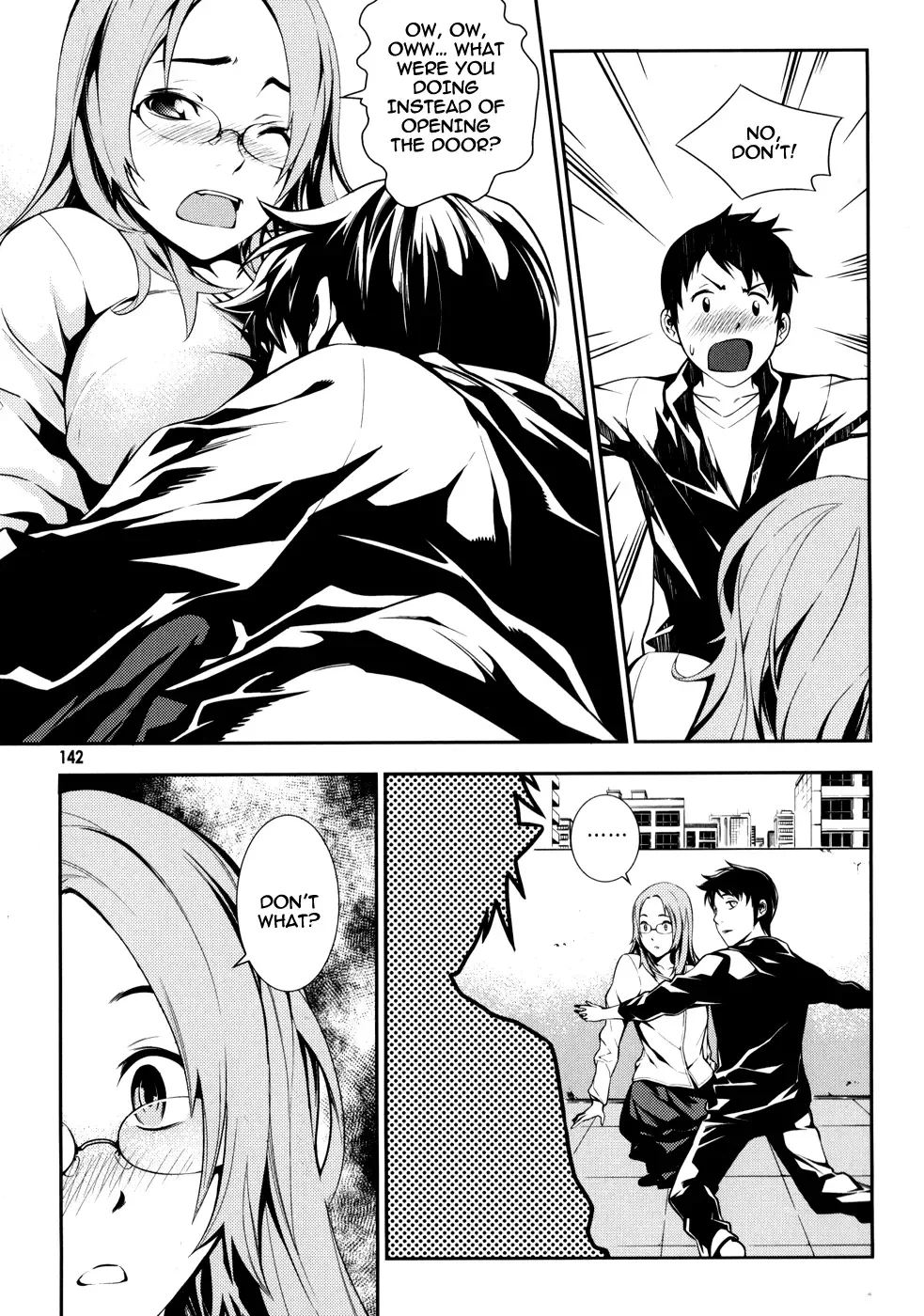 50 Million Km Chapter 6 page 9