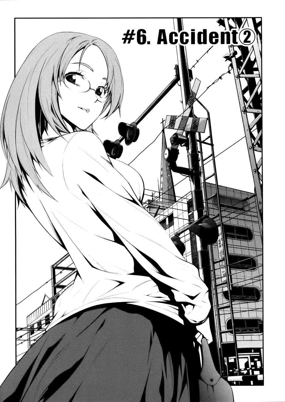 50 Million Km Chapter 6 page 2