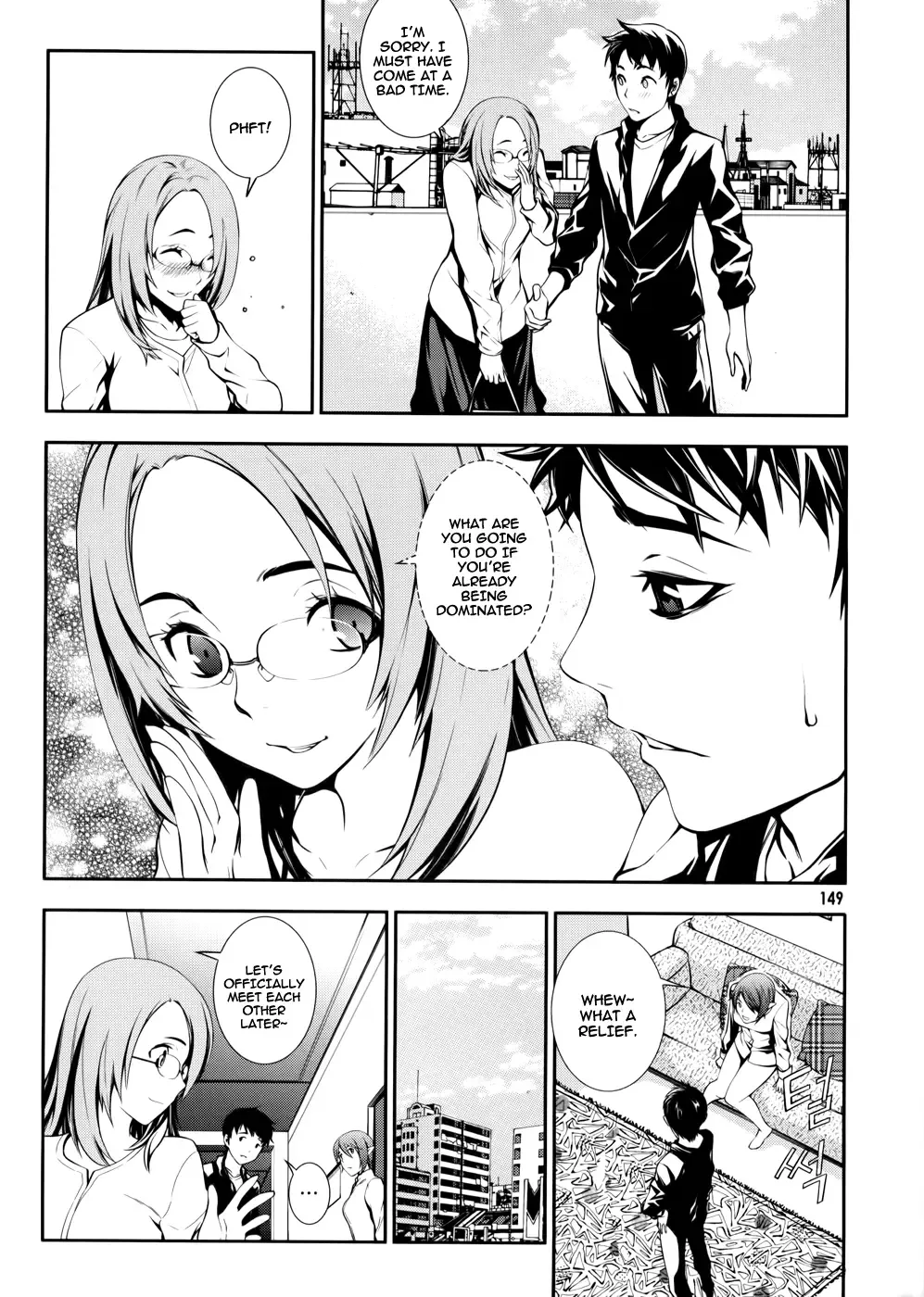 50 Million Km Chapter 6 page 16