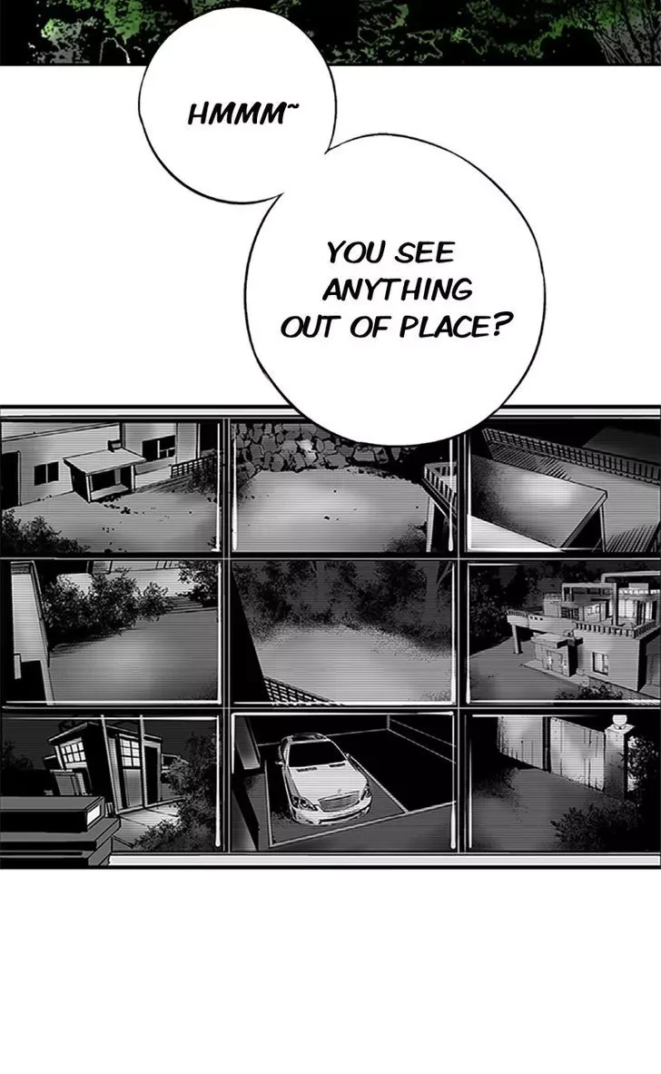 Tribe-X Chapter 10 page 3