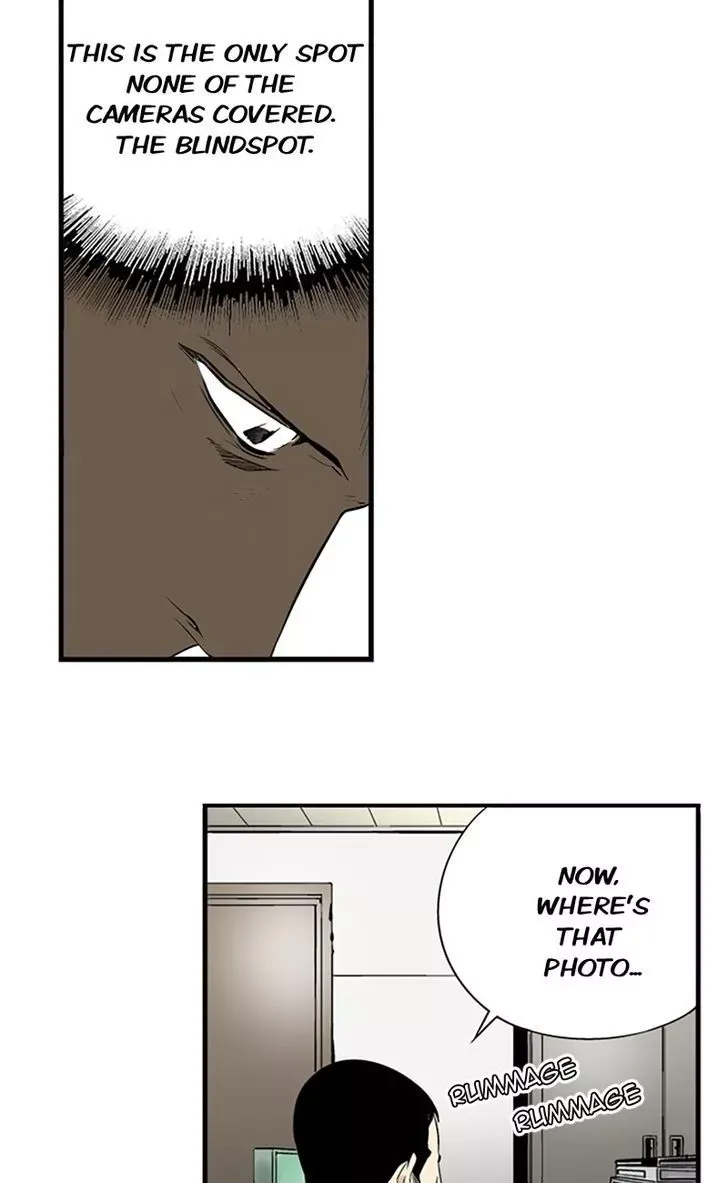 Tribe-X Chapter 10 page 10