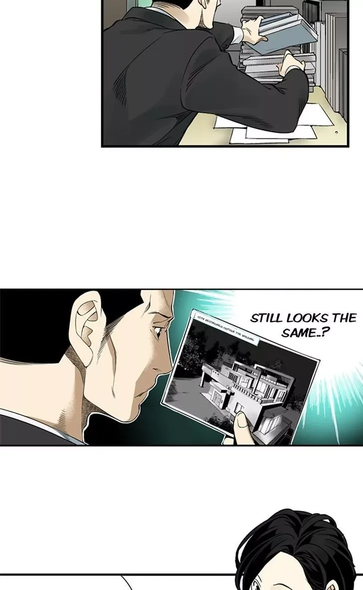 Tribe-X Chapter 10 page 11