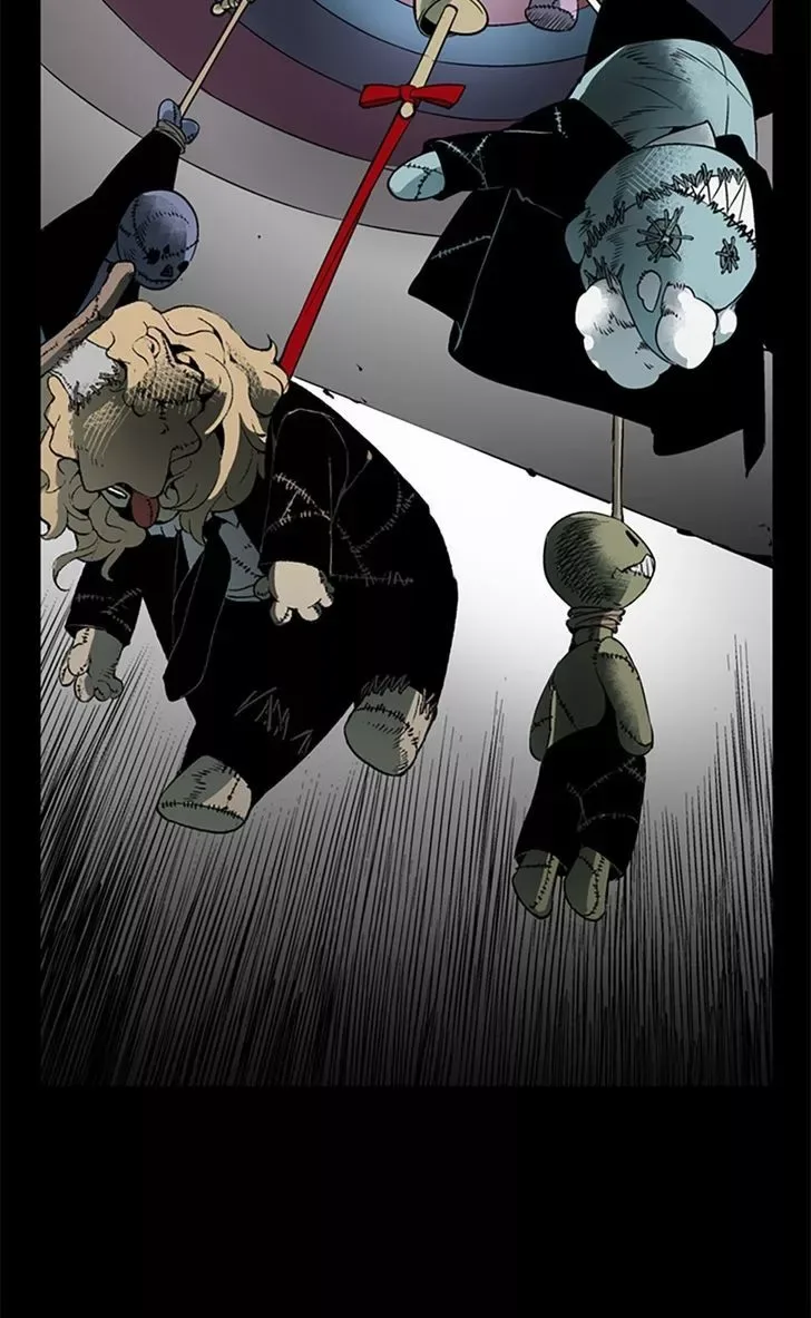 Tribe-X Chapter 10 page 35