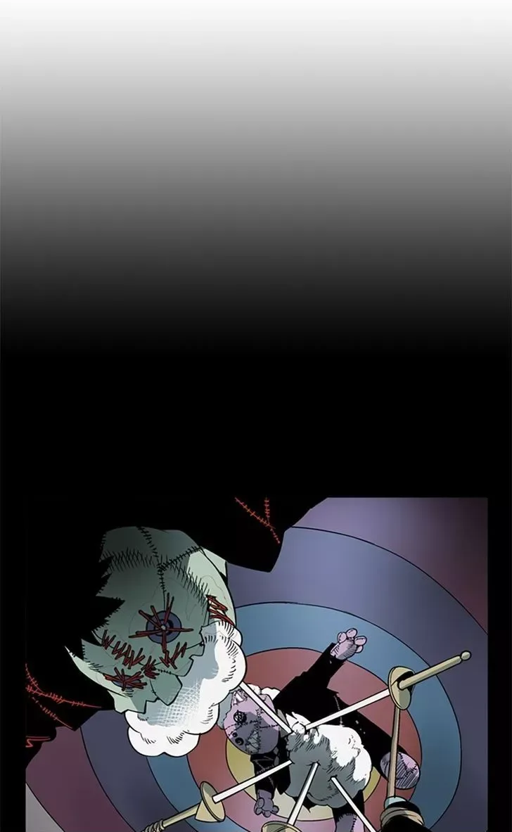 Tribe-X Chapter 10 page 34