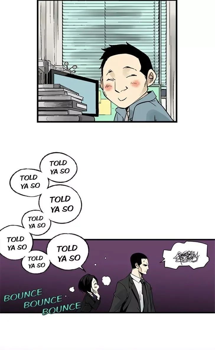 Tribe-X Chapter 10 page 33