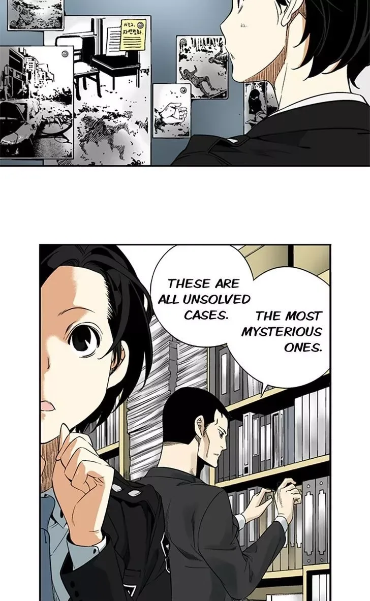 Tribe-X Chapter 10 page 16