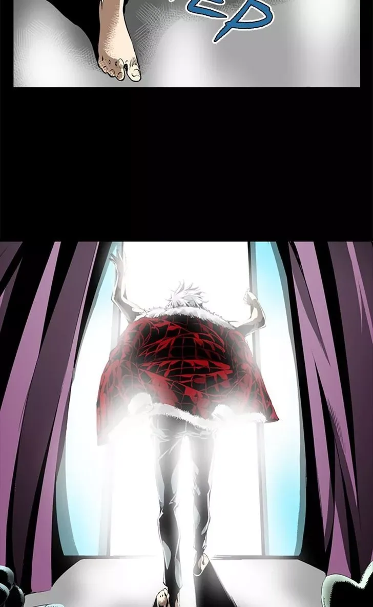 Tribe-X Chapter 10 page 40