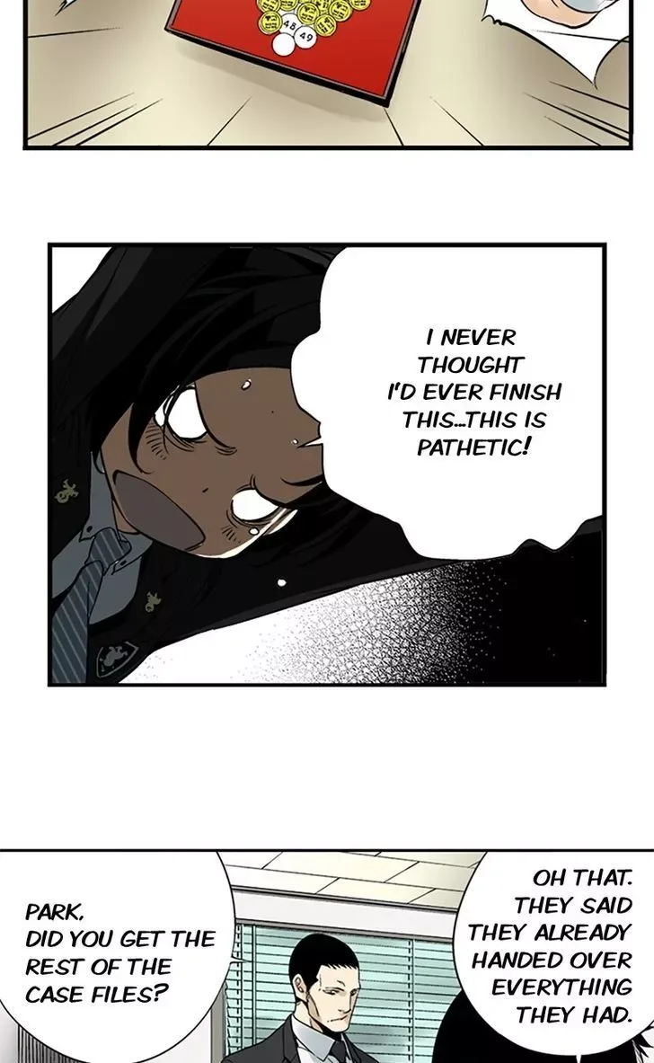 Tribe-X Chapter 10 page 30