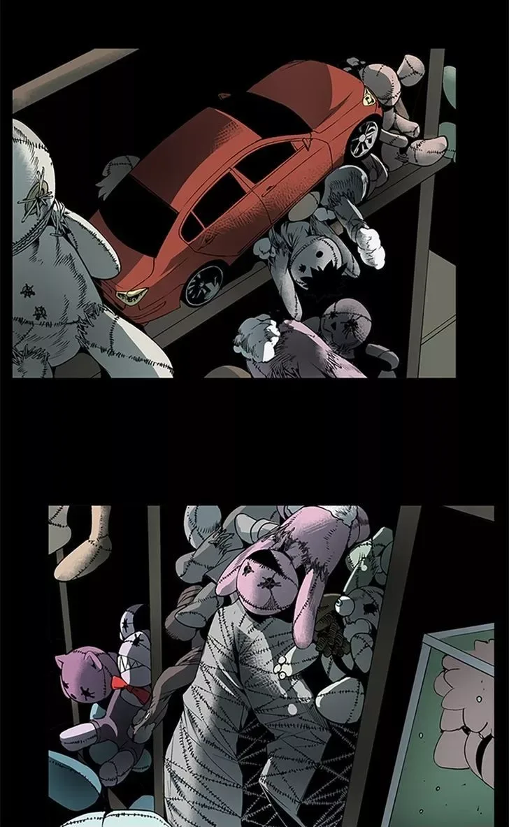 Tribe-X Chapter 10 page 36