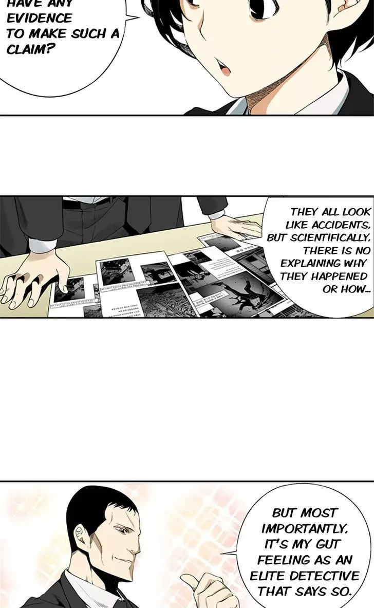 Tribe-X Chapter 10 page 23