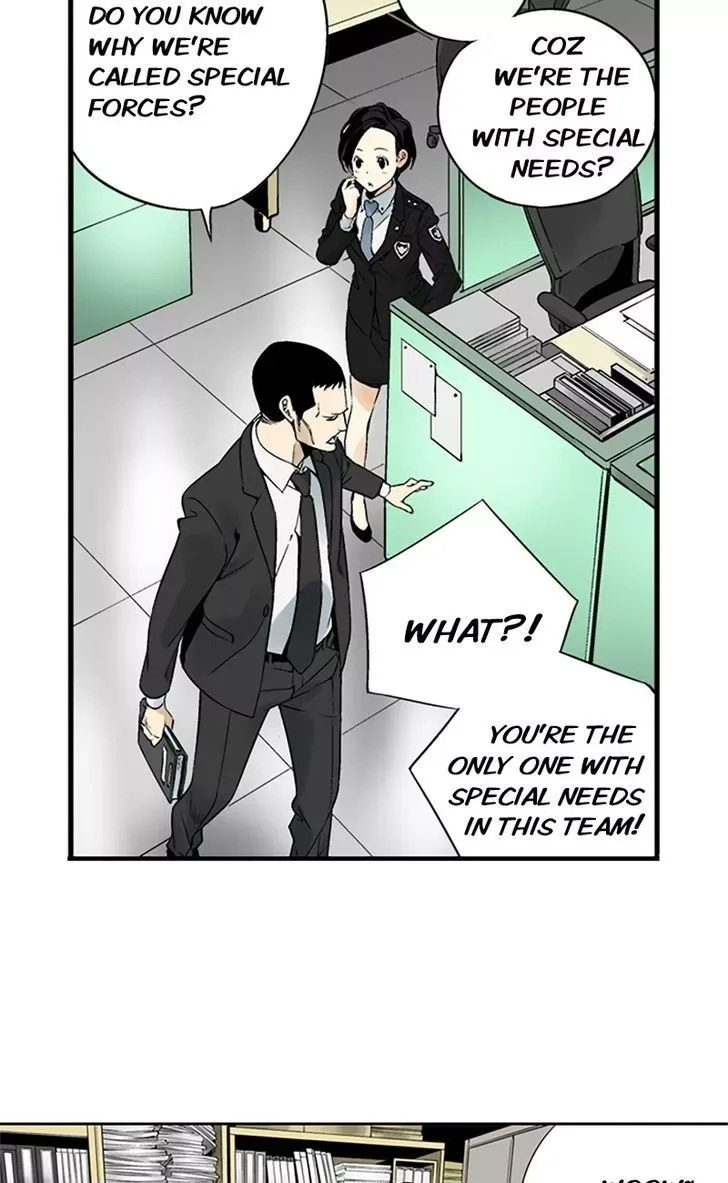 Tribe-X Chapter 10 page 13