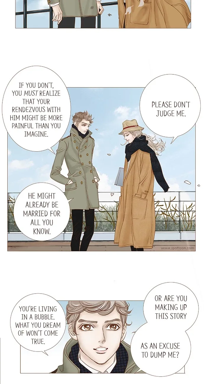 Confession (Soo-Yeon WON) Chapter 9 page 4