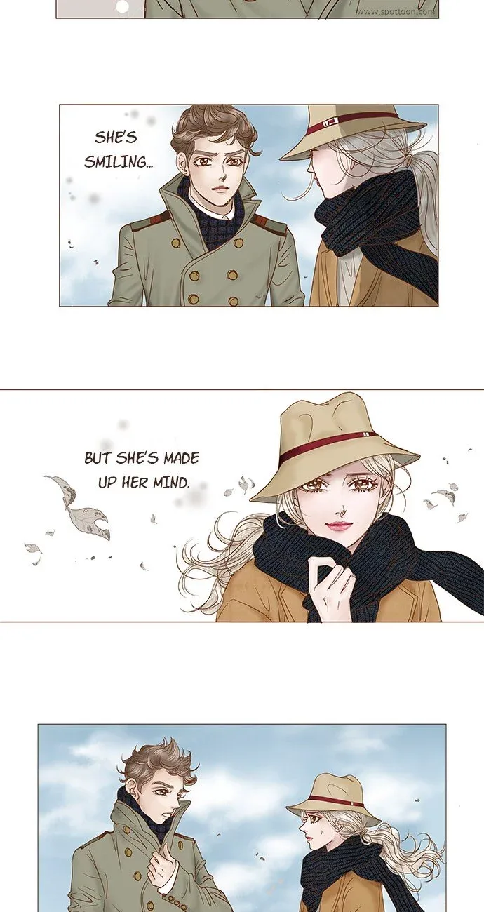 Confession (Soo-Yeon WON) Chapter 9 page 2