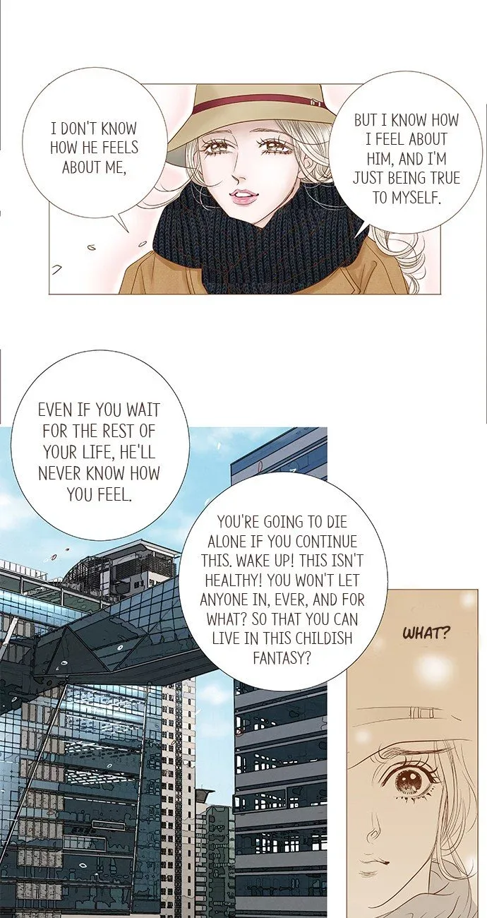 Confession (Soo-Yeon WON) Chapter 9 page 5