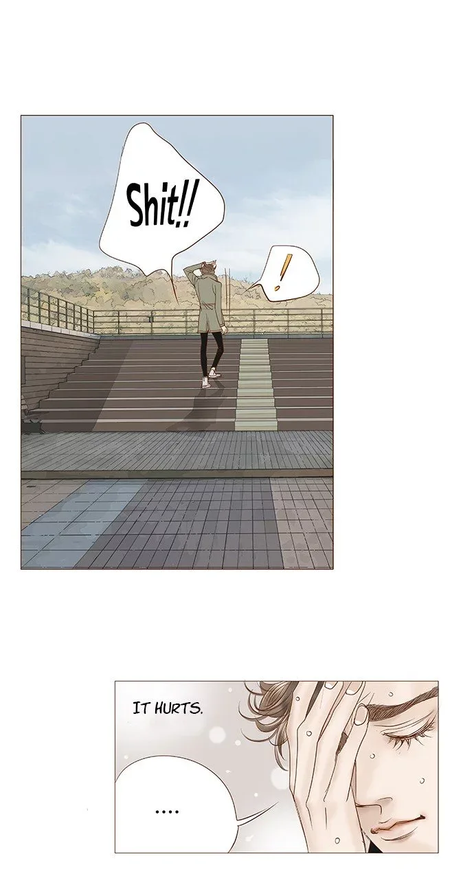 Confession (Soo-Yeon WON) Chapter 9 page 8