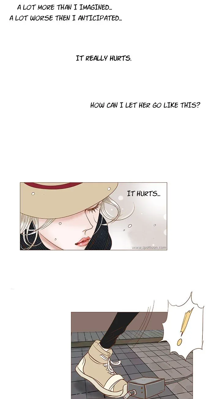 Confession (Soo-Yeon WON) Chapter 9 page 9