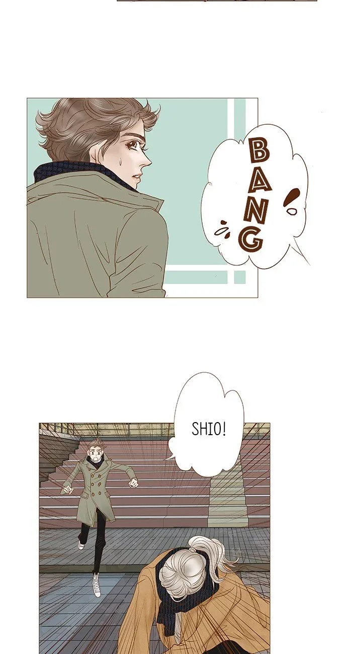 Confession (Soo-Yeon WON) Chapter 9 page 10