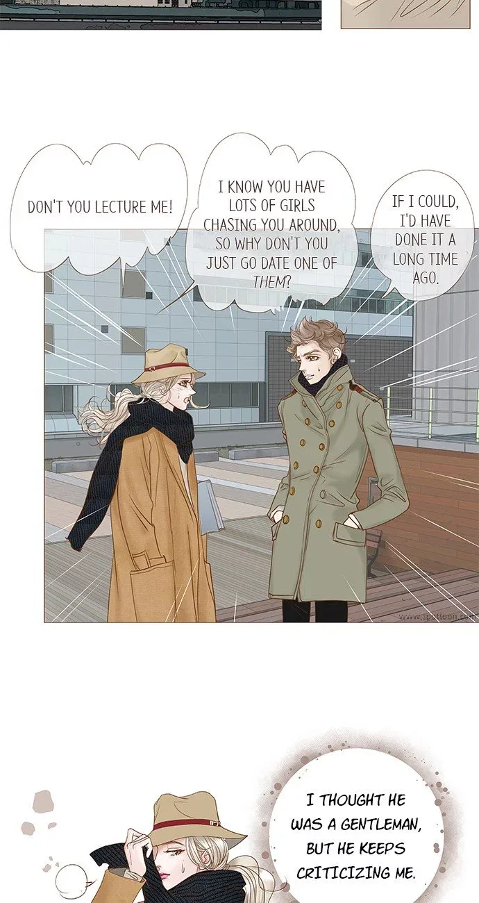 Confession (Soo-Yeon WON) Chapter 9 page 6