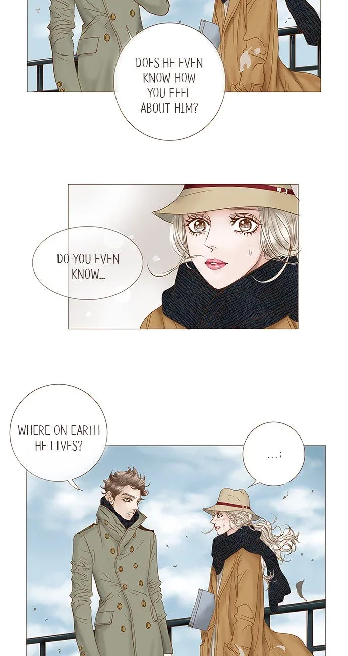 Confession (Soo-Yeon WON) Chapter 9 page 3