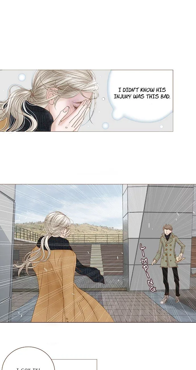 Confession (Soo-Yeon WON) Chapter 9 page 19