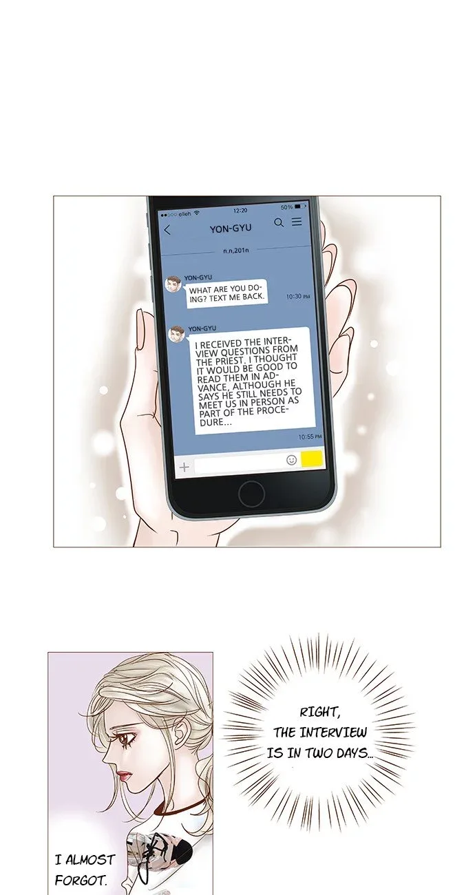Confession (Soo-Yeon WON) Chapter 9 page 25