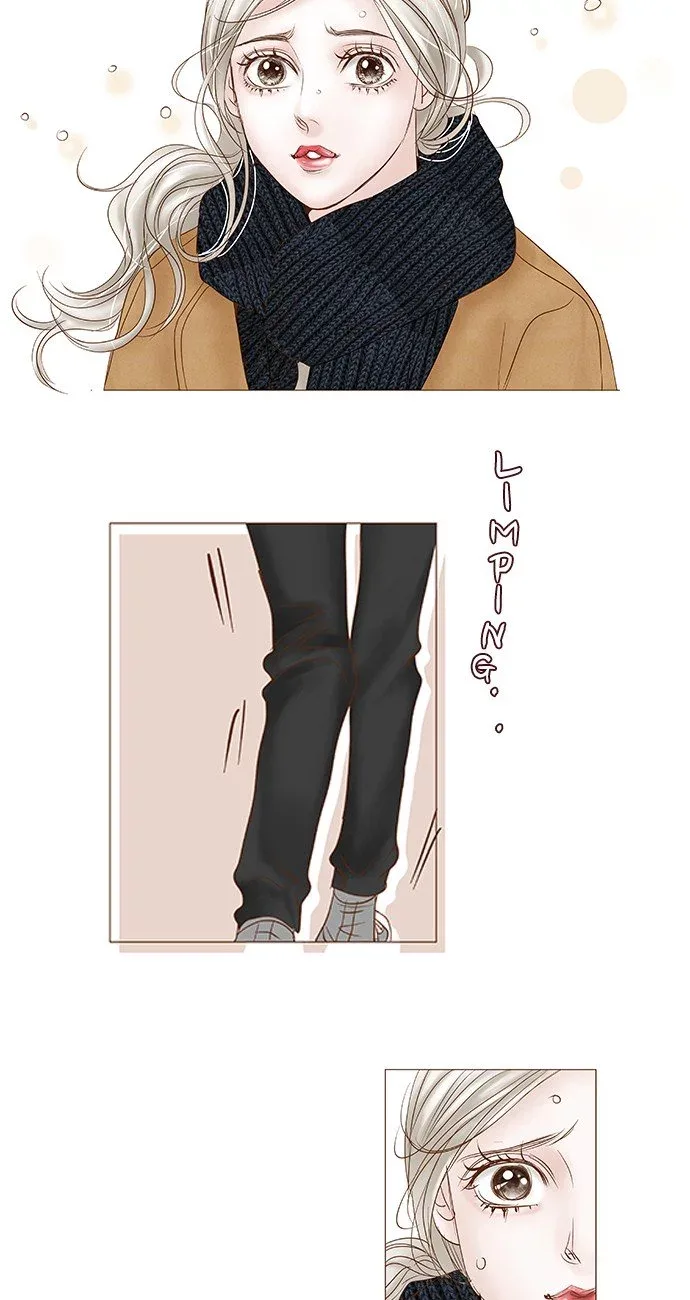 Confession (Soo-Yeon WON) Chapter 9 page 14