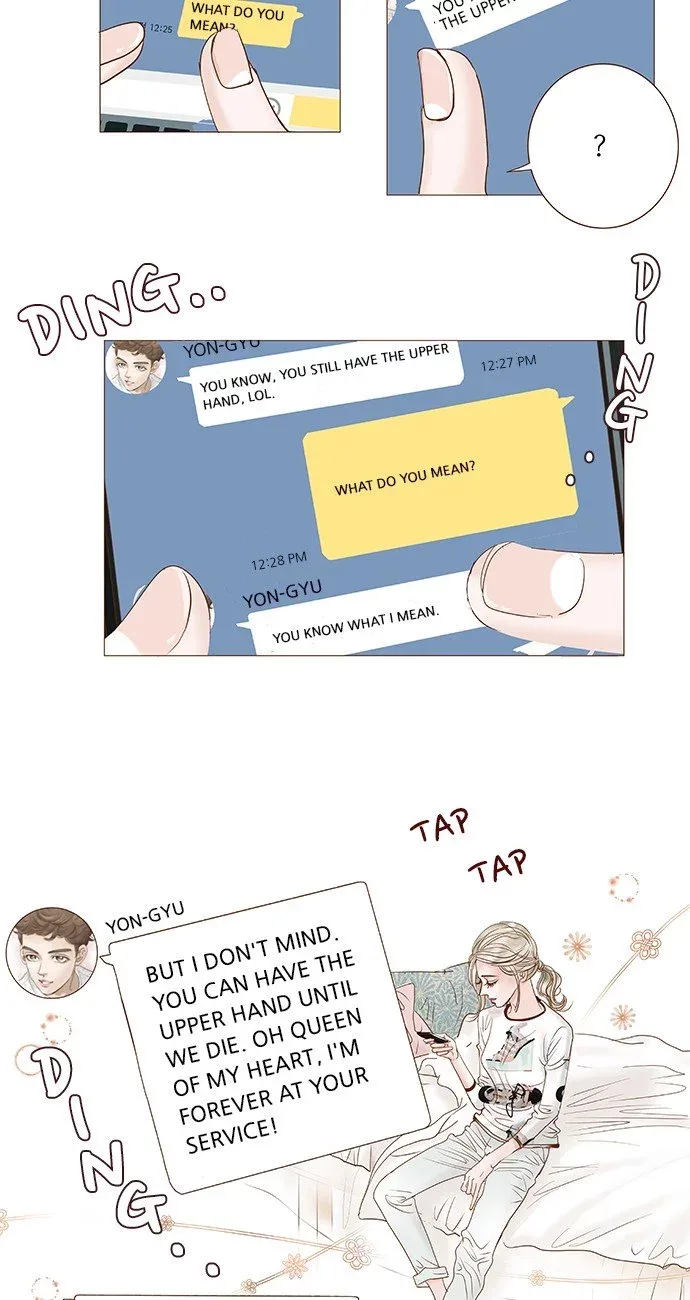 Confession (Soo-Yeon WON) Chapter 9 page 28