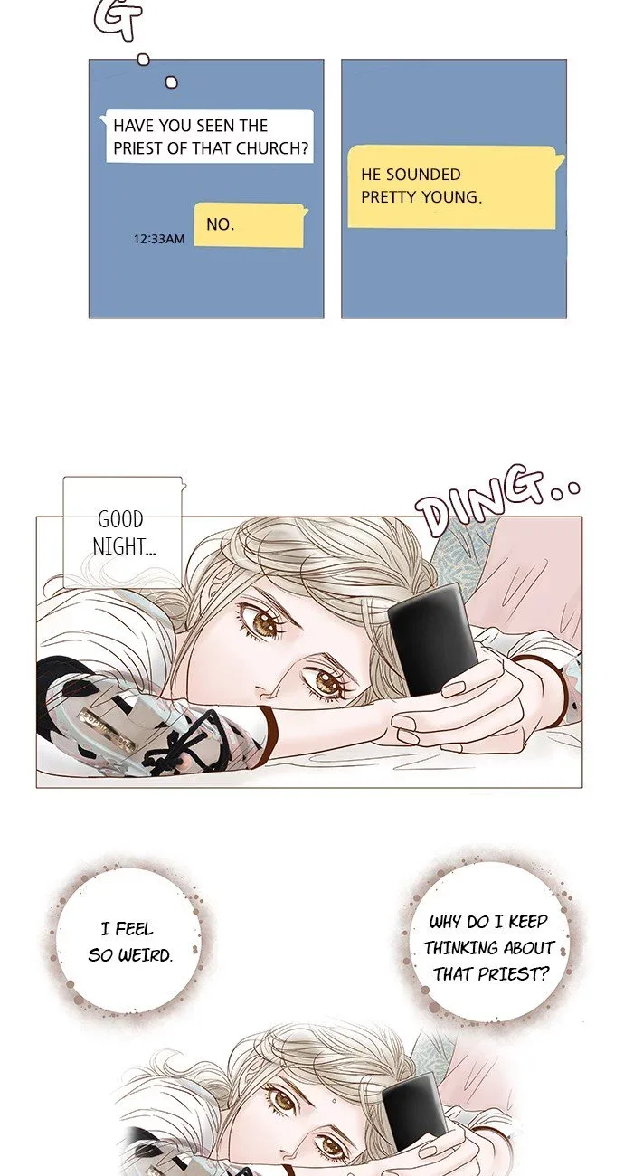 Confession (Soo-Yeon WON) Chapter 9 page 32