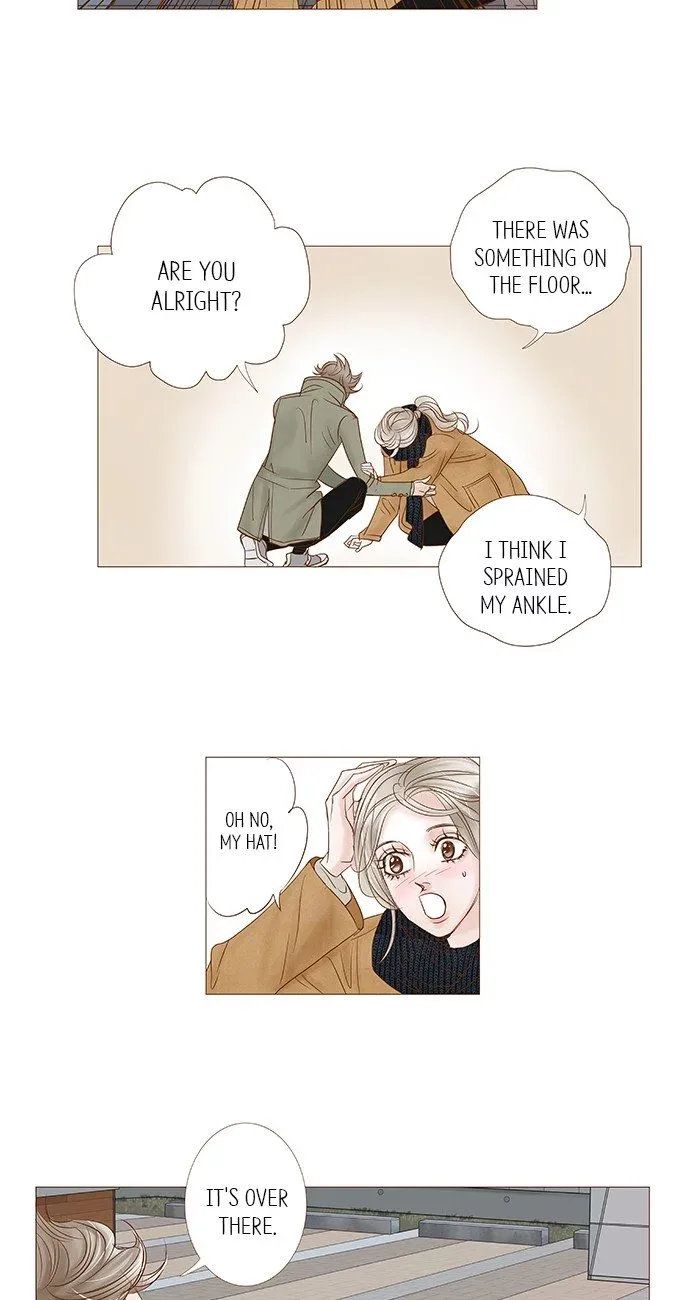 Confession (Soo-Yeon WON) Chapter 9 page 11