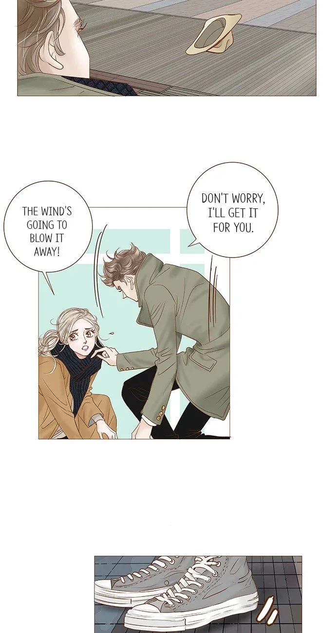 Confession (Soo-Yeon WON) Chapter 9 page 12