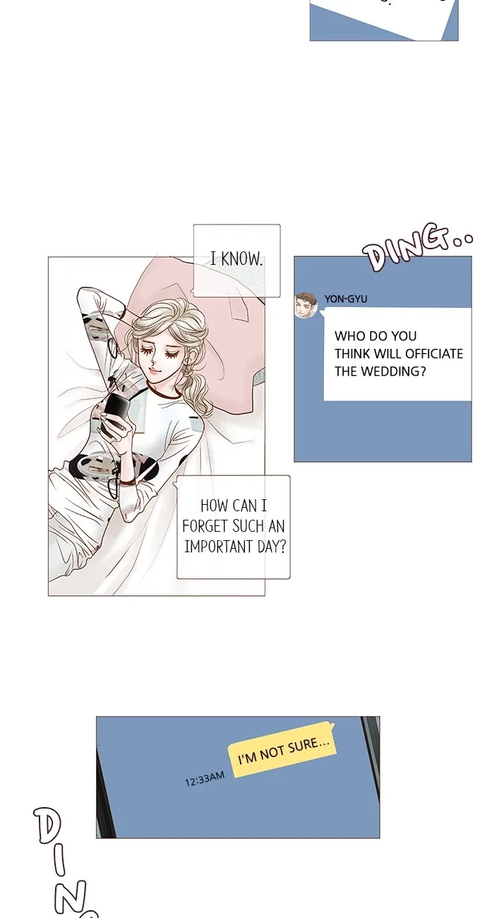 Confession (Soo-Yeon WON) Chapter 9 page 31